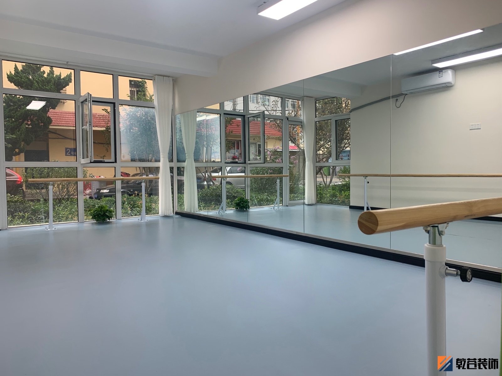 青岛市南区爱心幼儿培训中心