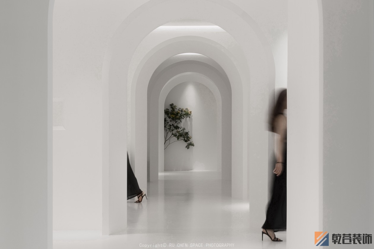 【如辰空间摄影】FREATHOME 自由绘