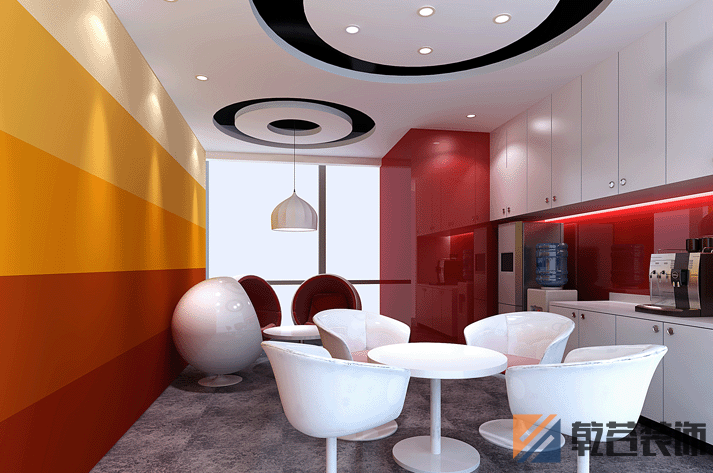 办公室装修必须知道的小技巧！