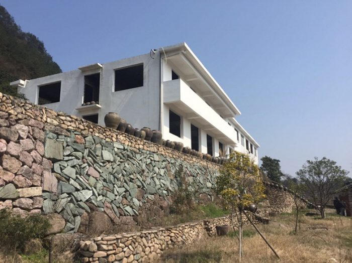 酒店装修工程中如何做好风水布置让你客源不断？