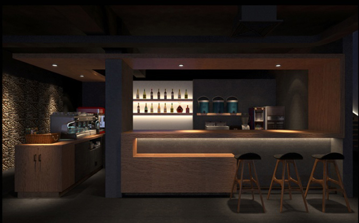 酒店装修工程中如何做好风水布置让你客源不断？